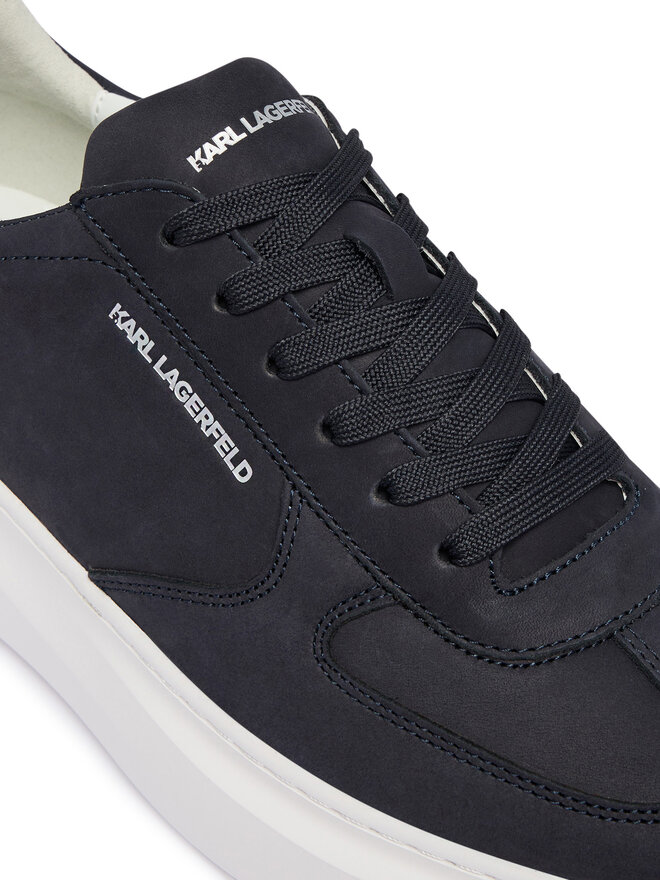 KARL LAGERFELD Sneakers KARL LAGERFELD Kore KL56527 Dunkelblau