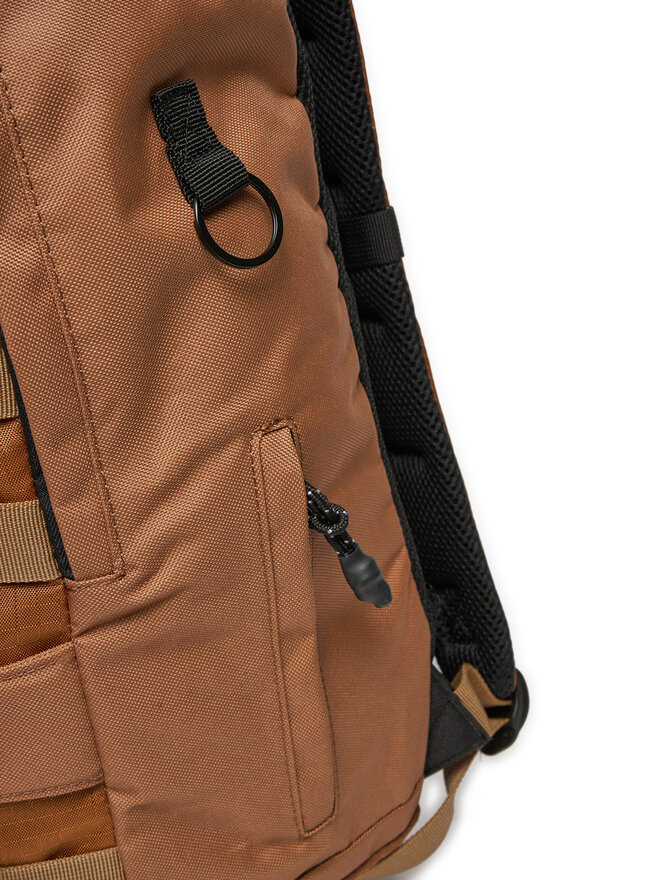 DC Mochila DC Alpha ADYBP03104 Beis
