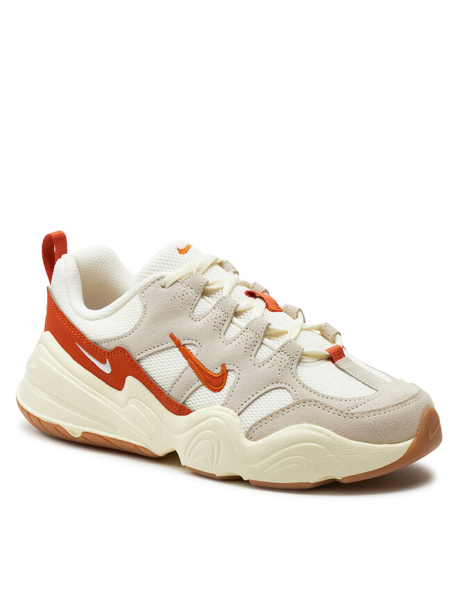Sneakers Nike Tech Hera FQ8107 133 WeiB eschuhe