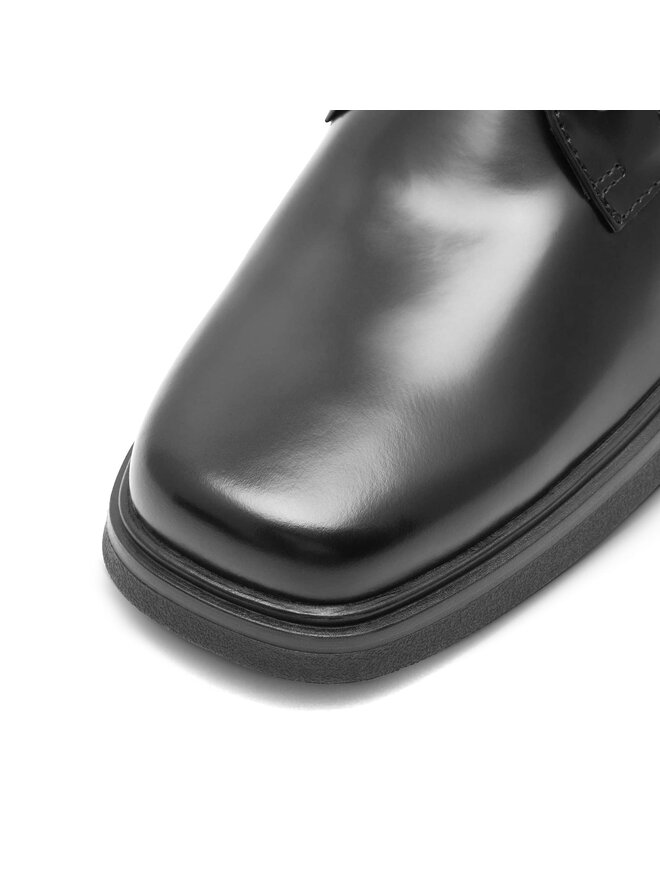 Badura Zapatos hasta el tobillo Badura JIMM-01 123AM Negro
