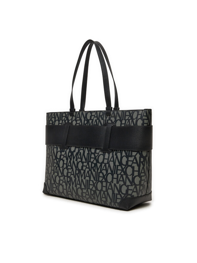 Armani Exchange Táska Armani Exchange 949127 3F742 00850 Fekete