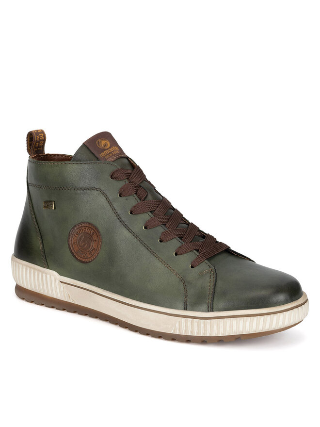 Remonte Sneakers Remonte D0771-54 Grün