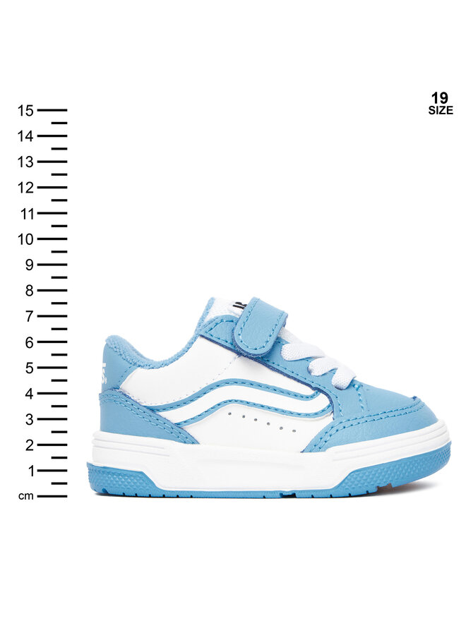 Vans Tenisice Vans Hylane V VN000D4MY6Z1 Plava