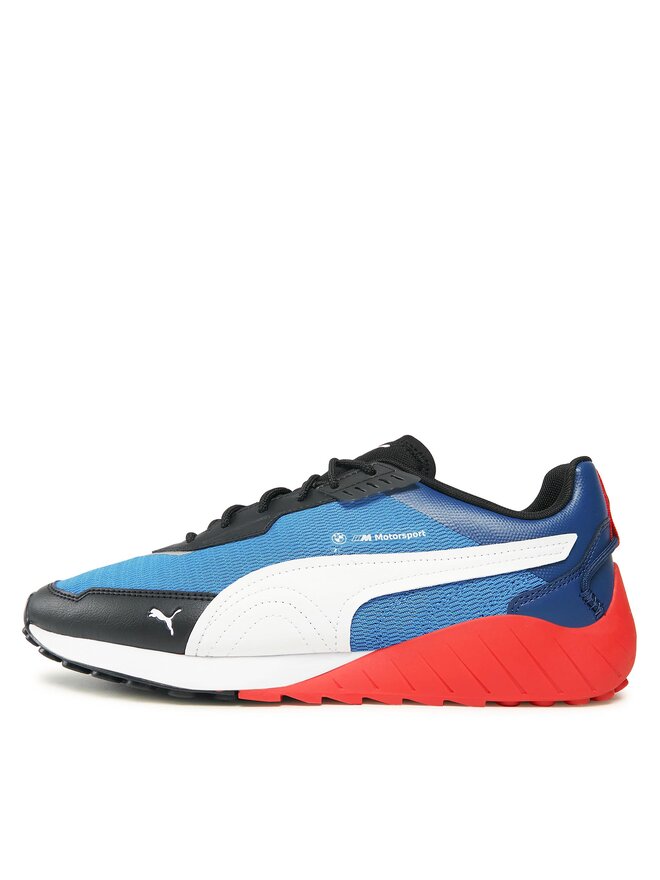 Puma Sneakersy Puma Bmw Mms Speedfusion 307239 04 Modrá