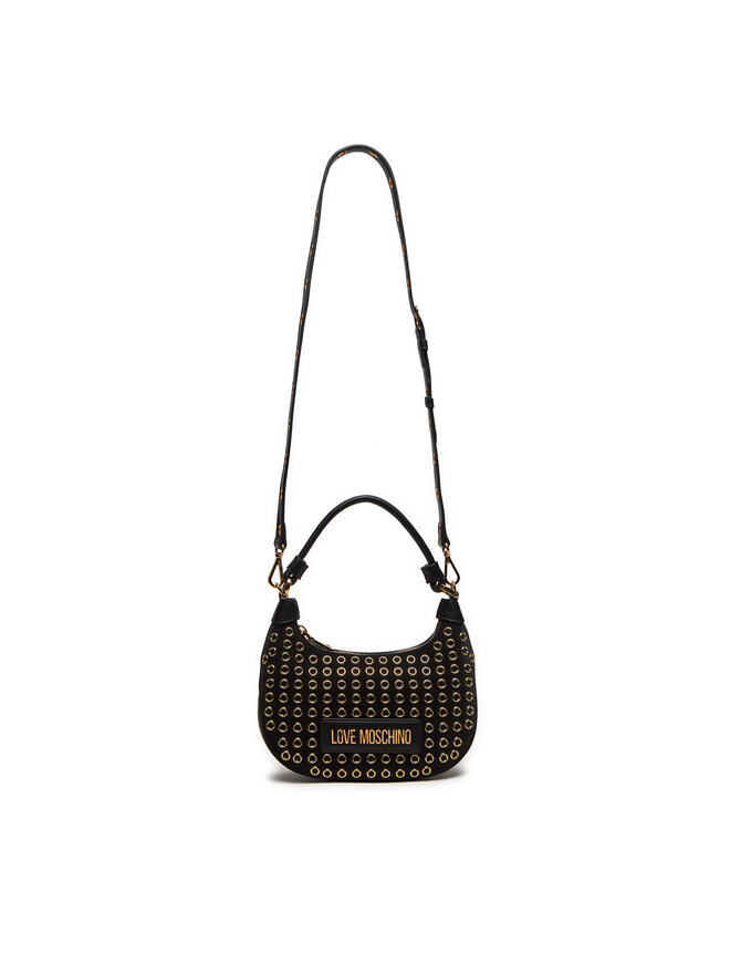 LOVE MOSCHINO Сумка LOVE MOSCHINO JC4058PP1LLH100A Чорний