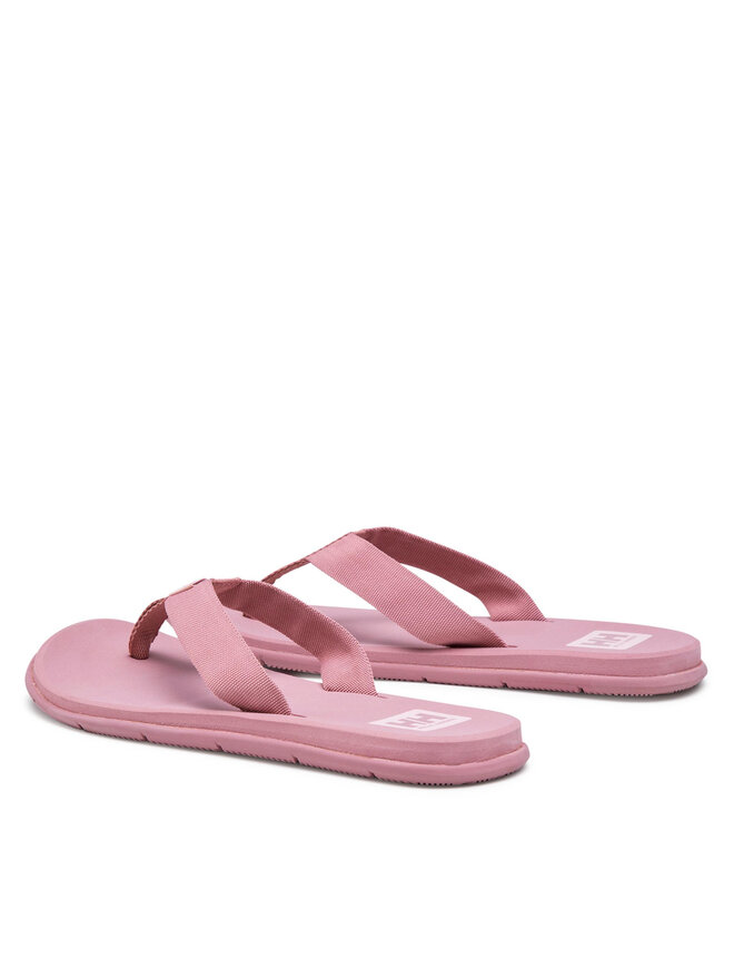 Helly Hansen Zehentrenner Helly Hansen W Logo Sandal 11601_096 Rosa
