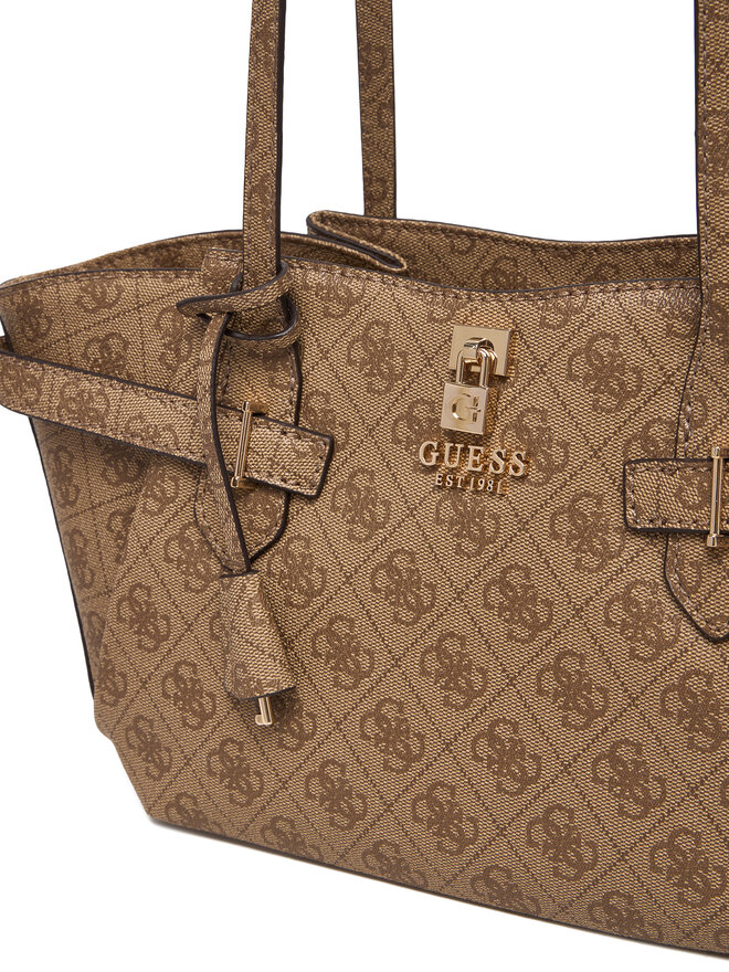 Guess Handtasche Guess Yesba HWSG78 33080 Beige