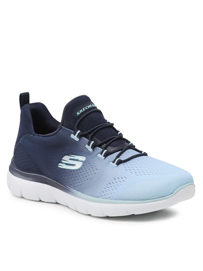 Skechers Sneakers Skechers Bright Charmer 149536/NVY Bleumarin