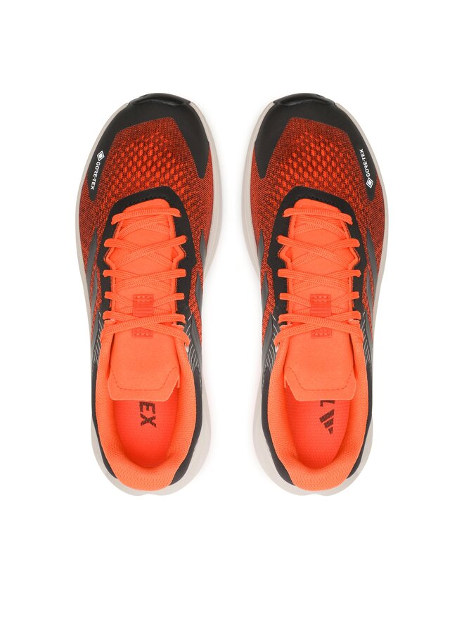 adidas Skriešanas apavi adidas Terrex Soulstride Flow Gtx GORE-TEX IF5007 Melns