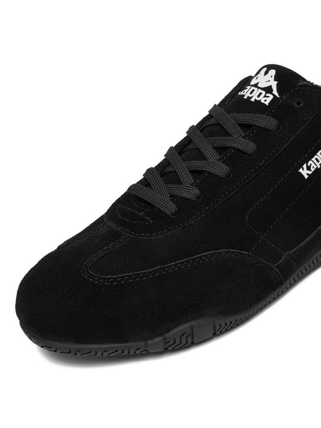 Kappa Snīkeri Kappa EO-V12-1128(M) Melns