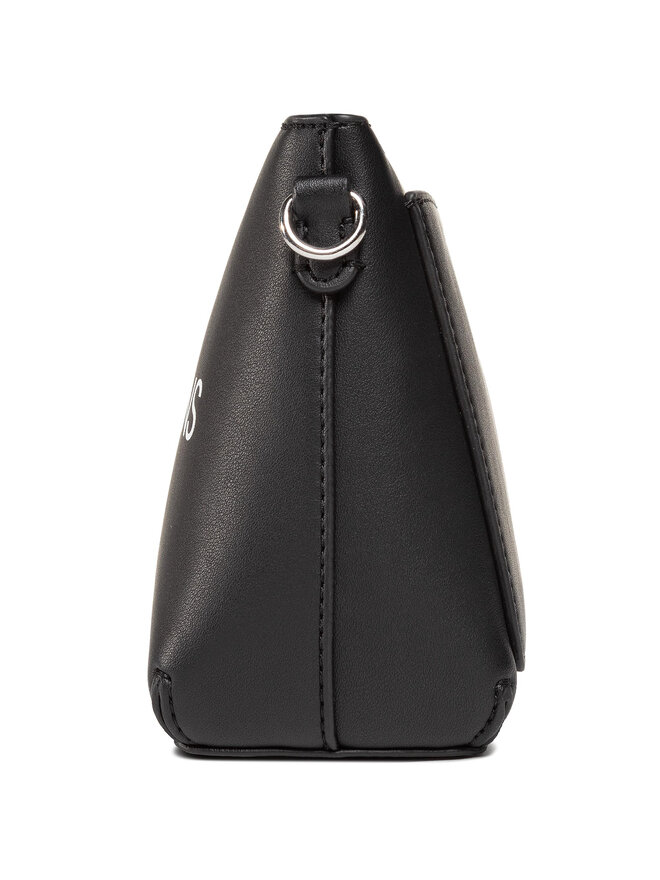 Handtasche Calvin Klein Jeans Camera Pouch K60K607199 Schwarz eschuhe