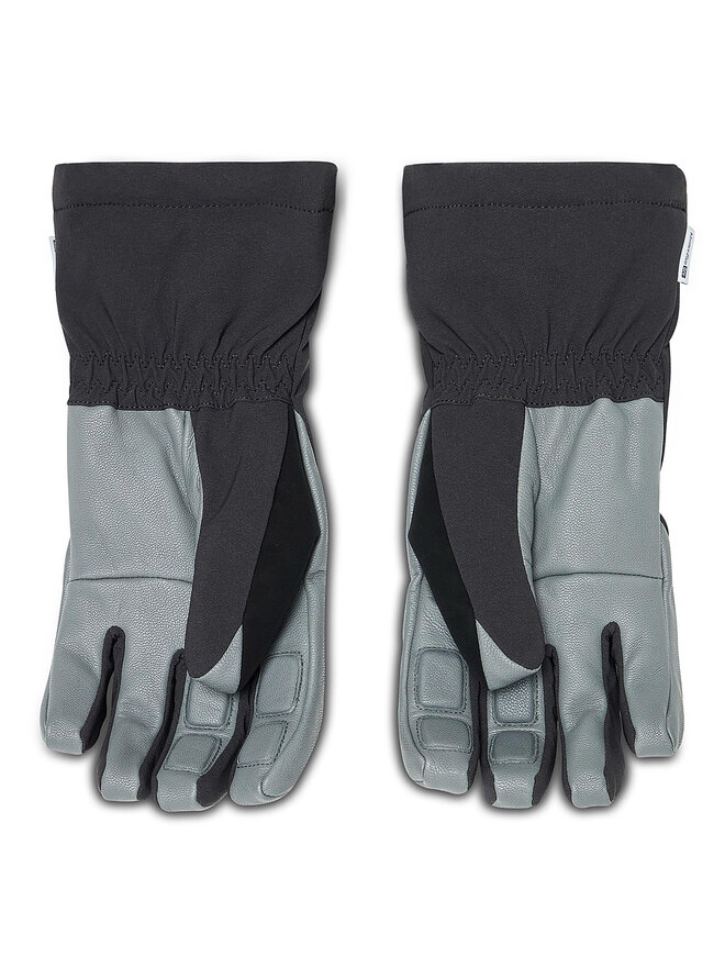 Salomon Skihandschuhe Salomon Propeller Long M C14266 50 M0 Schwarz