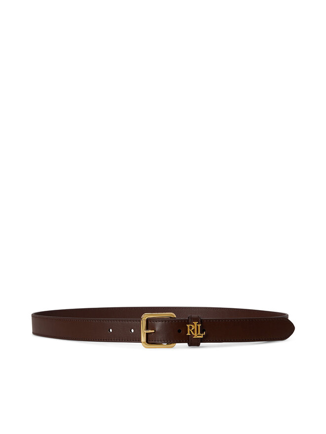 LAUREN RALPH LAUREN Gürtel LAUREN RALPH LAUREN 412968763013 Braun
