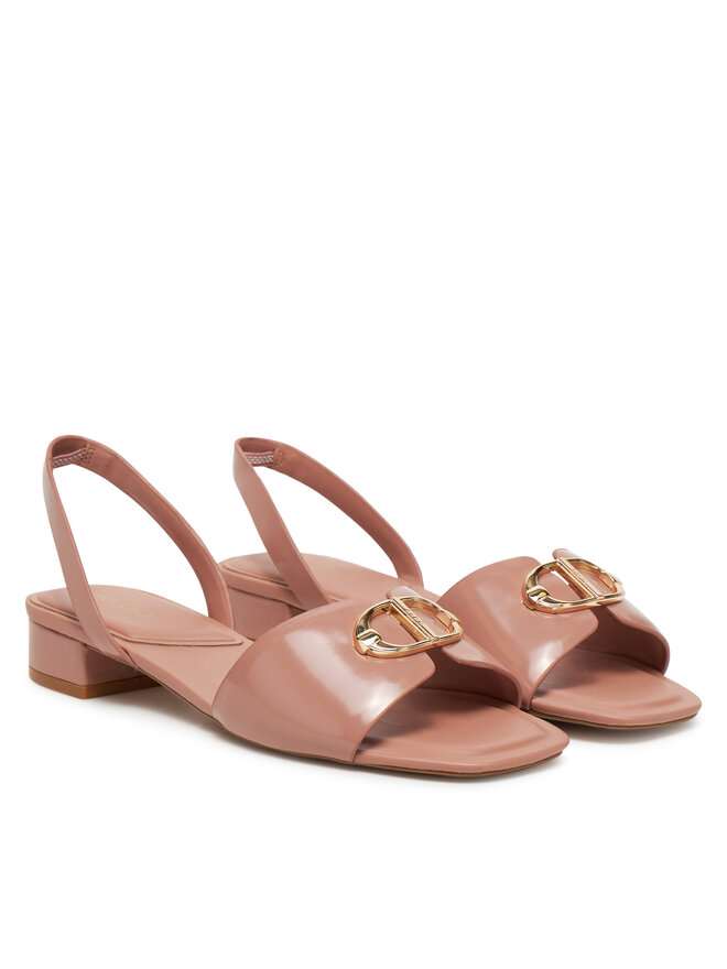 Aldo Sandalen Aldo Muffy 13917620 Rosa