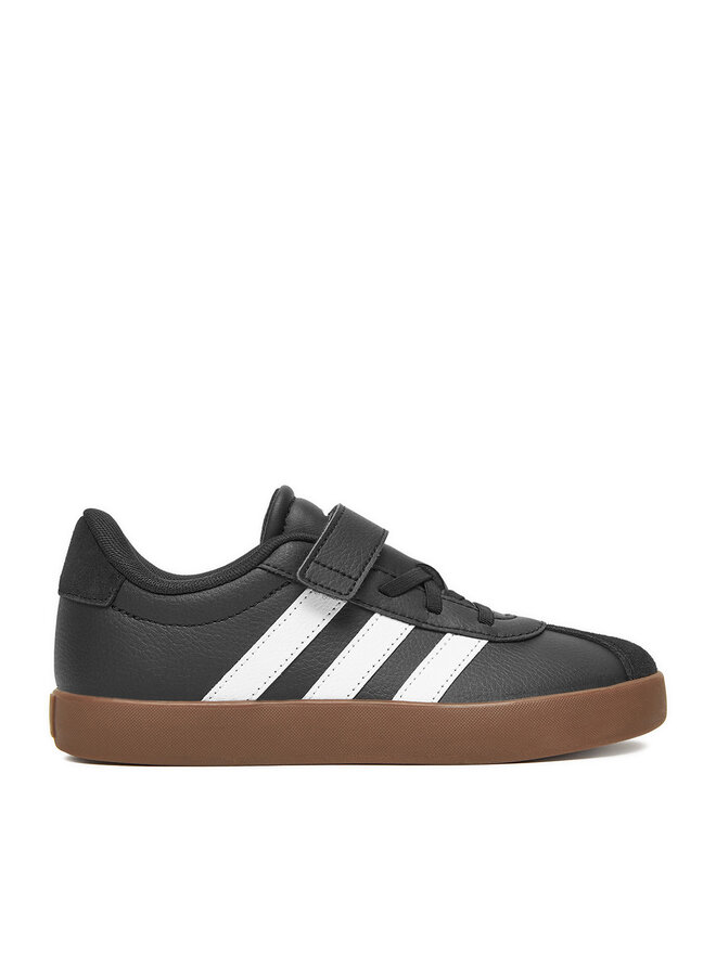 adidas Sneakers adidas VL COURT 3.0 EL C ID9154 Schwarz