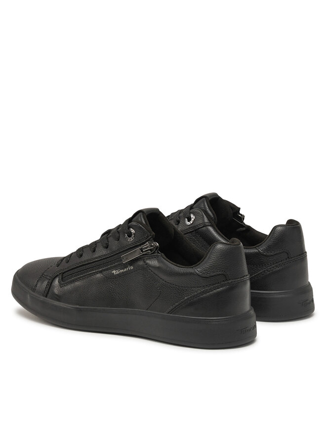 Tamaris Sneakersy Tamaris 1-23709-44 Czarny