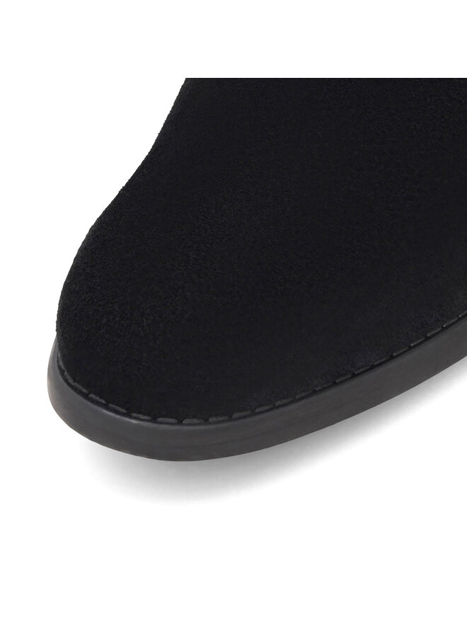 Lasocki Stiefeletten Lasocki WI23-RUTH-03 Schwarz