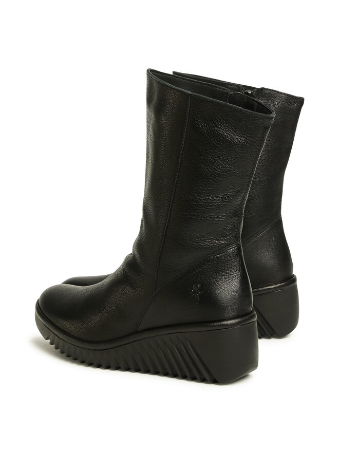 Fly London Stiefeletten Fly London Ledefly P501228000 Schwarz