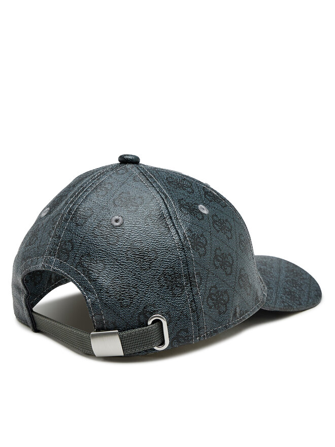 Guess Šiltovka Guess AM5042 POL01 Čierna