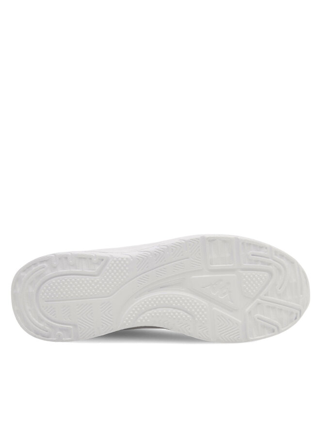 Kappa Sneakers Kappa Lego Roockeyw 371J6UW - A2T Grau