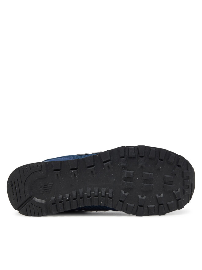 New Balance Sneakers New Balance GC515NVY Blau