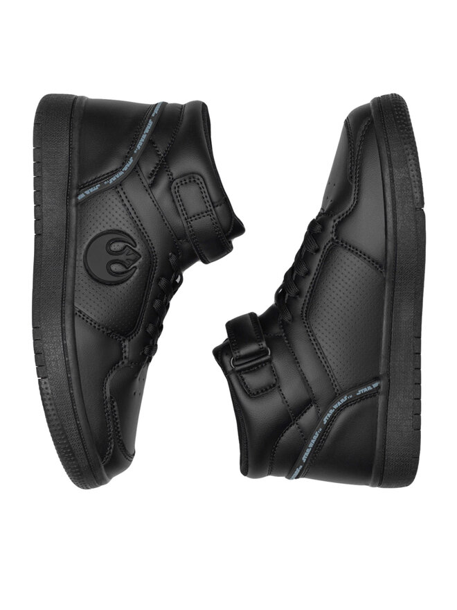 Star Wars Sneakersy Star Wars BIC-AW24-210SW Czarny