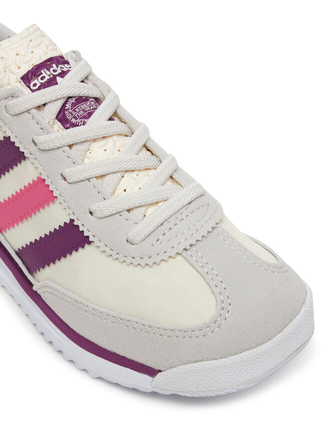 adidas Сникърси adidas Sl 72 Rs JQ5963 Сив