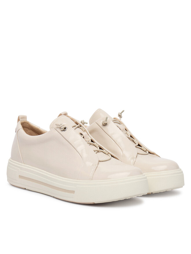 Caprice Sneakers Caprice 9-23709-44 Beige