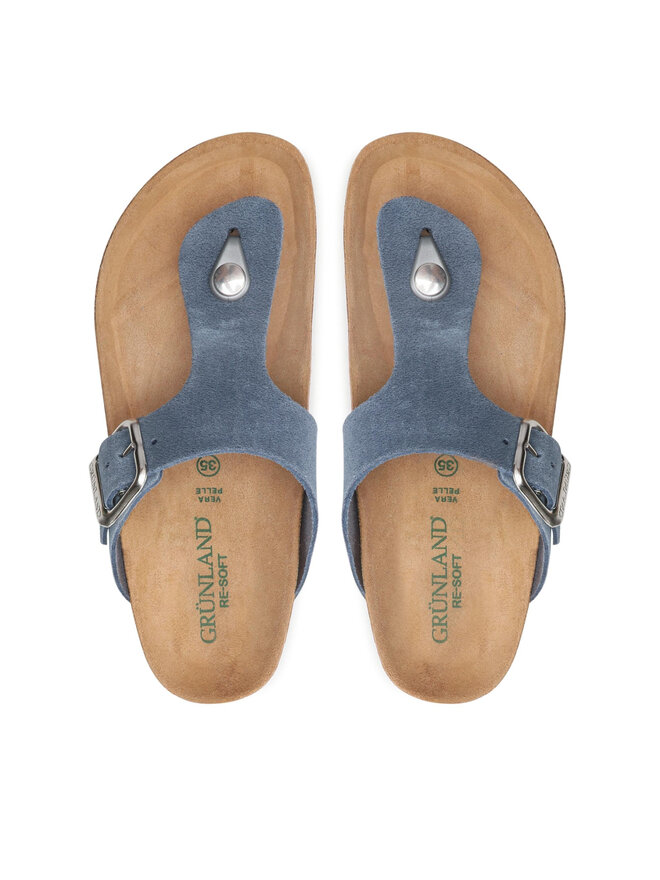 zehentrenner grünland