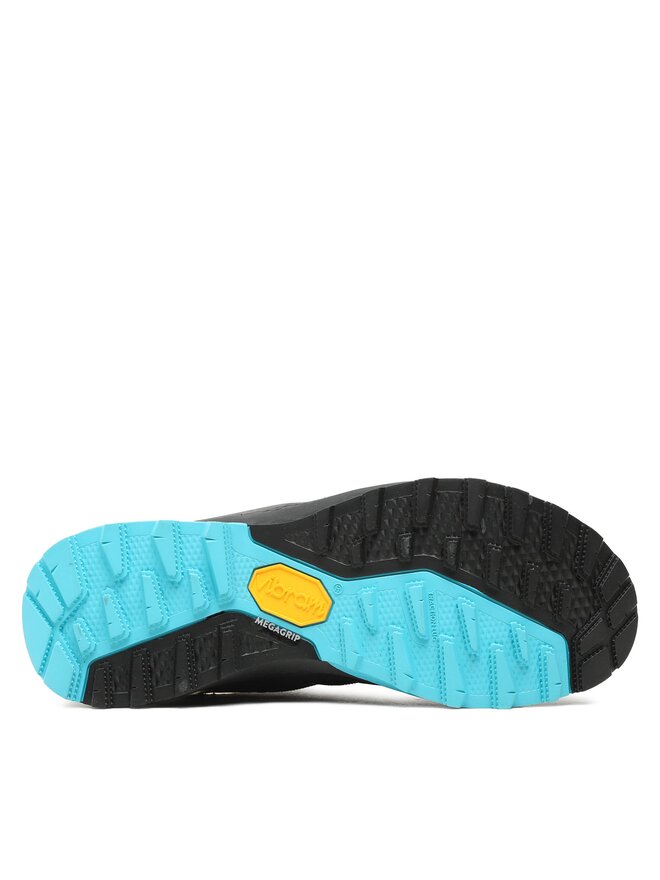 Aku Bakancs Aku Rocket Dfs Gtx W's 727 GORE-TEX Fekete