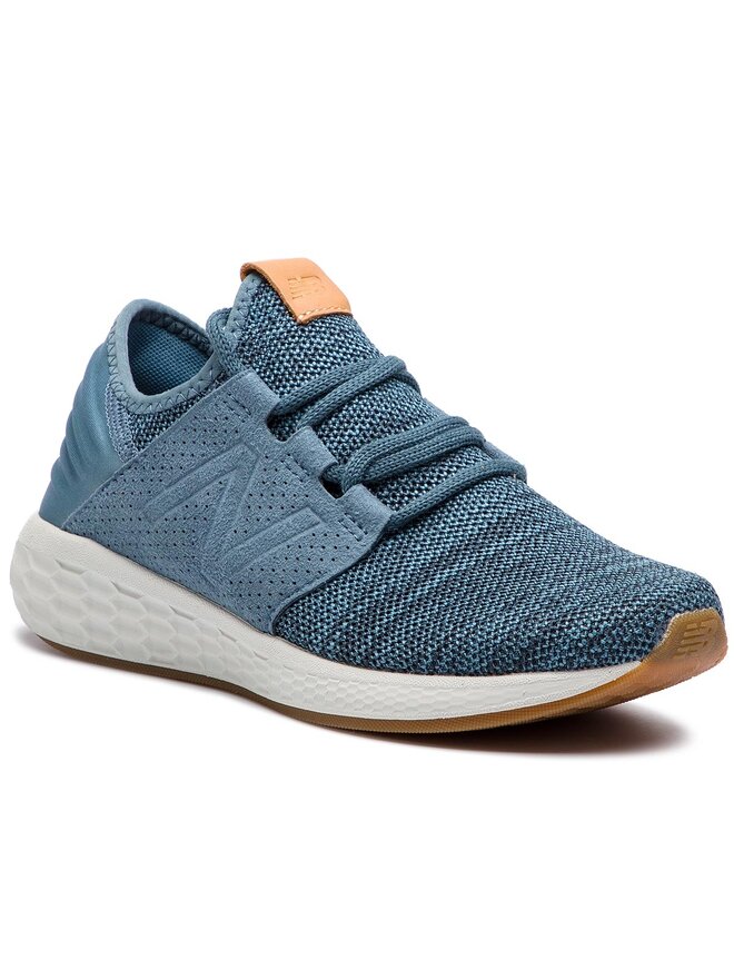 New Balance Laufschuhe New Balance MCRUZKN2 Blau