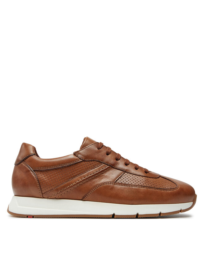 Sneakers cuir on sale