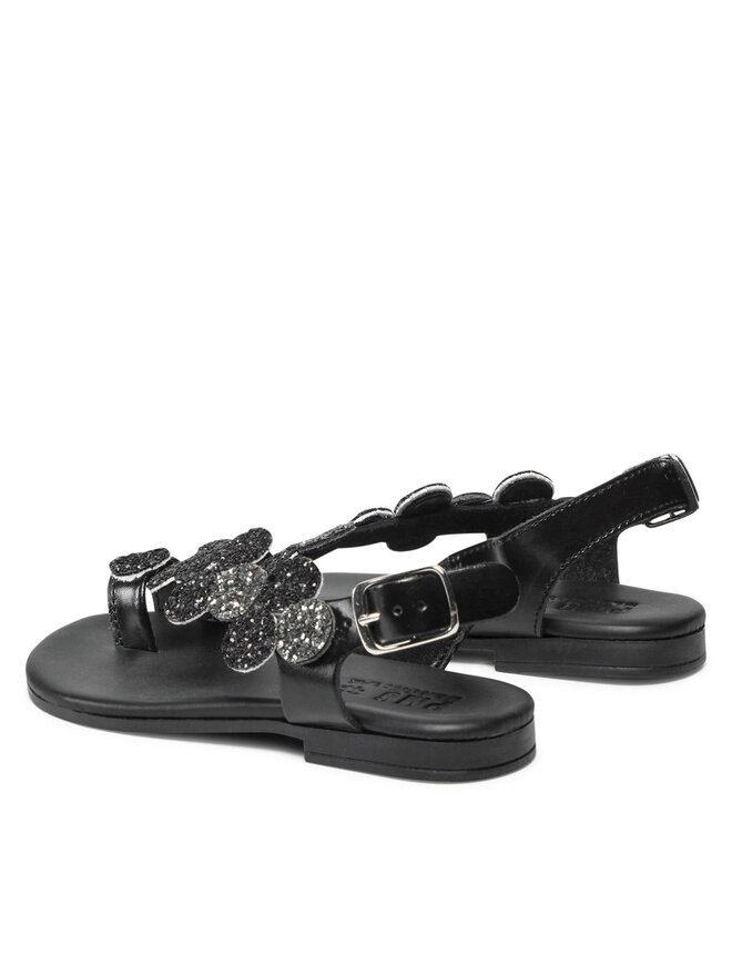 Primigi Sandale Primigi 1935222 S Negru