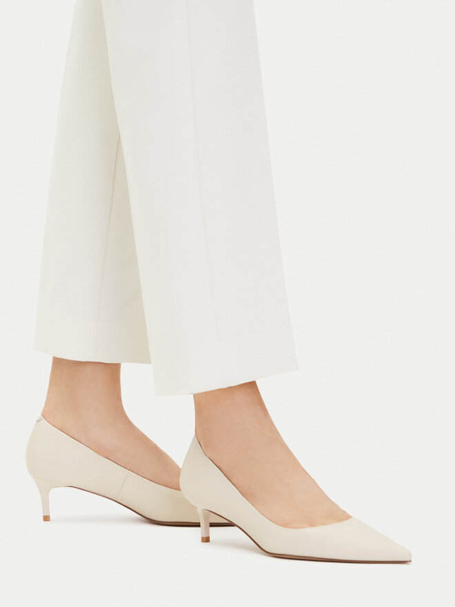 GINO ROSSI Tacones GINO ROSSI EO-ELLA-V1569-05-2 Écru