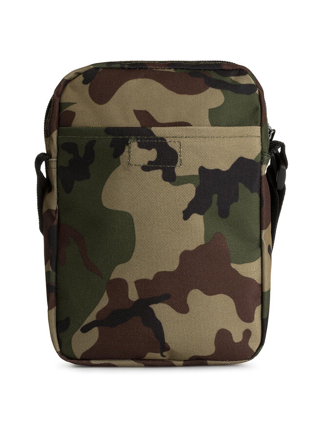 New Era Brašna New Era Mlb Side Bag Losdod 11942031 Zelená