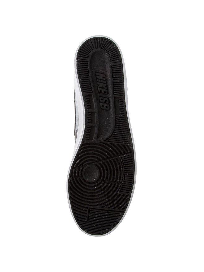 Nike Снікерcи Nike Sb Delta Force Vulc 942237 001 Сірий