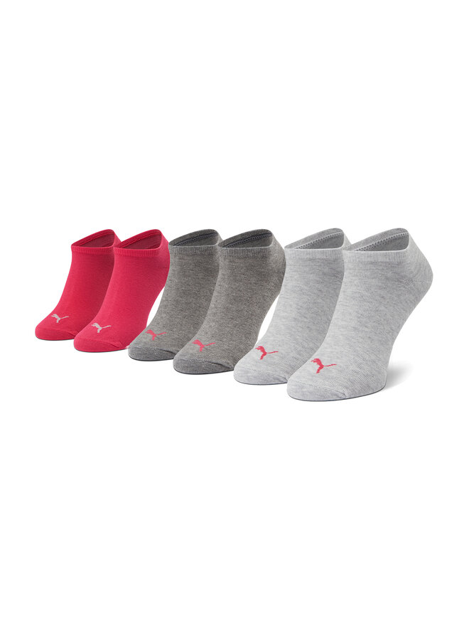 Chaussettes basses puma outlet