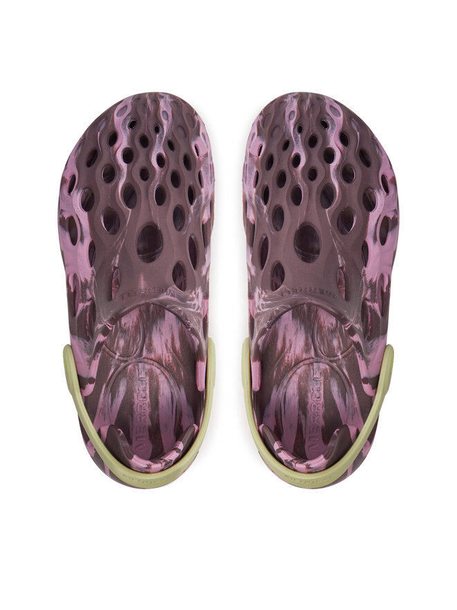 Merrell Topánky na vodné športy Merrell Hydro Moc J006678 Fialová