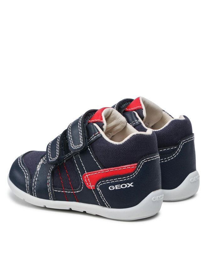 Geox Superge Geox B Elthan B. A B251PA 05410 C4075 Mornarsko modra