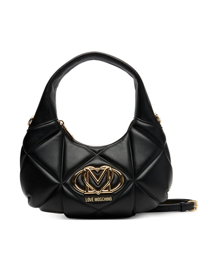LOVE MOSCHINO Τσάντα LOVE MOSCHINO JC4039PP1NLC0000 Μαύρο