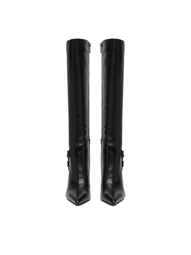 Eva Minge Stiefel Eva Minge EO-SURI-1278-508 Schwarz