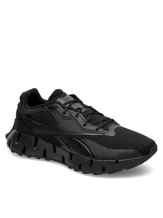 Reebok Futócipő Reebok Zig Dynamica 4 Adveture 100074864 Fekete