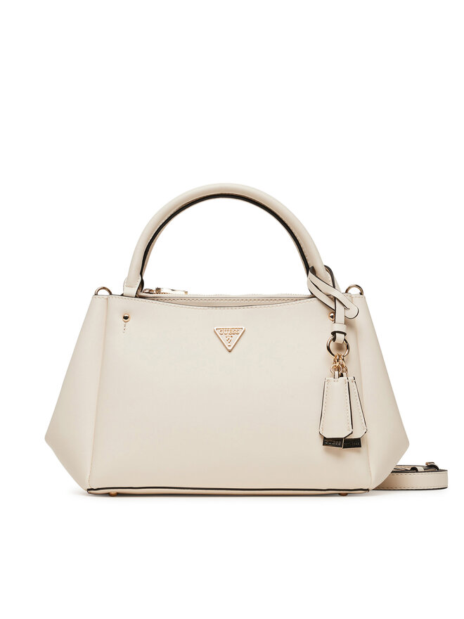 Guess Handtasche Guess Talent HWNG96 69060 Écru