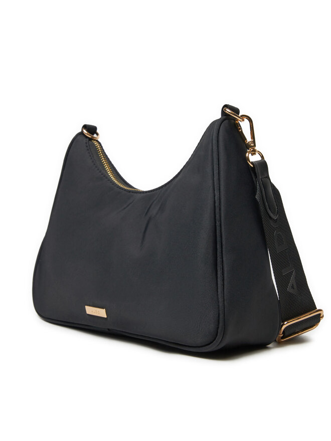 Aldo Handtasche Aldo Albaberiel 13863251 Schwarz