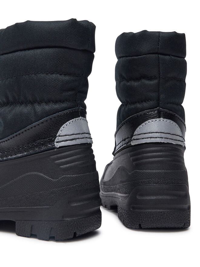 Reima Schneeschuhe Reima Nefar 5400024A Schwarz