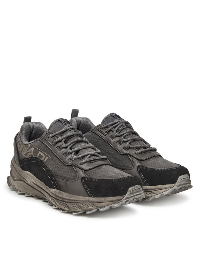 Napapijri Sneakersy Napapijri Vertic NP0A4IR4 Czarny