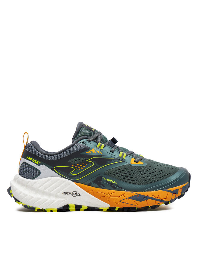 Взуття для бігу Joma Rase 2423 TKRASS2423 Зелений | evzuttya.com.ua