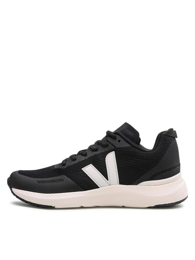 Veja Снікерcи Veja Impala Engineered Mesh IP1402846A Чорний