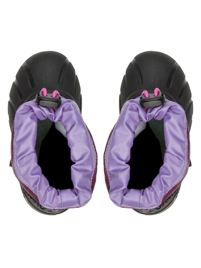 Sorel Čizme za snijeg Sorel Flurry™ Boot 2114082562 Ljubičasta