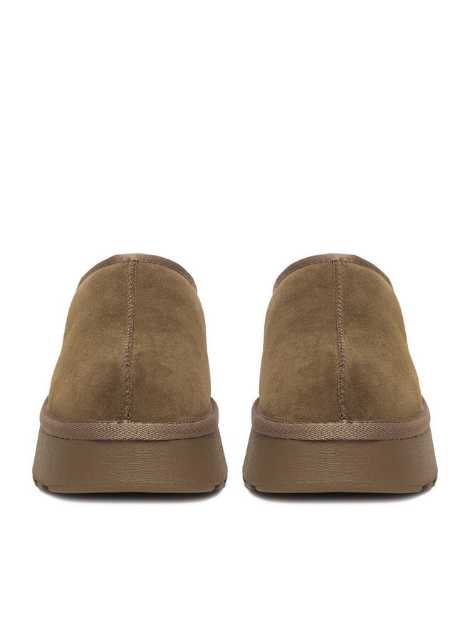 Badura Schneeschuhe Badura EO-DALLAS-TS6293 Braun